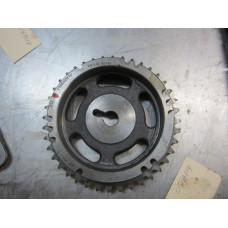 08C214 Camshaft Timing Gear From 2010 Jeep Wrangler  3.8 940AA48747